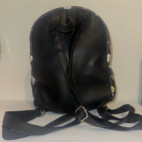 Hunter X Hunter Chibi Characters Mini Backpack - Picture 4 of 4